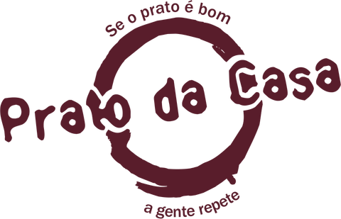 Prato da Casa: se o prato é bom, a gente repete